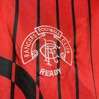 Camisa Rangers Away 94/95 - Versão (Retrô)