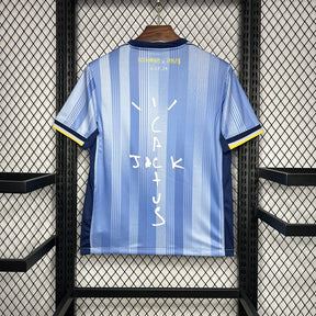 Camisa Tottenham Travis Scott 24/25 - Nike (Torcedor) Masculina