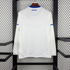 Camisa Holanda 2012 Away - (Retrô) Manga Longa