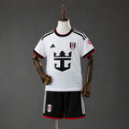Kit Infantil Fulham 26/27 Home