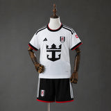 Kit Infantil Fulham 26/27 Home