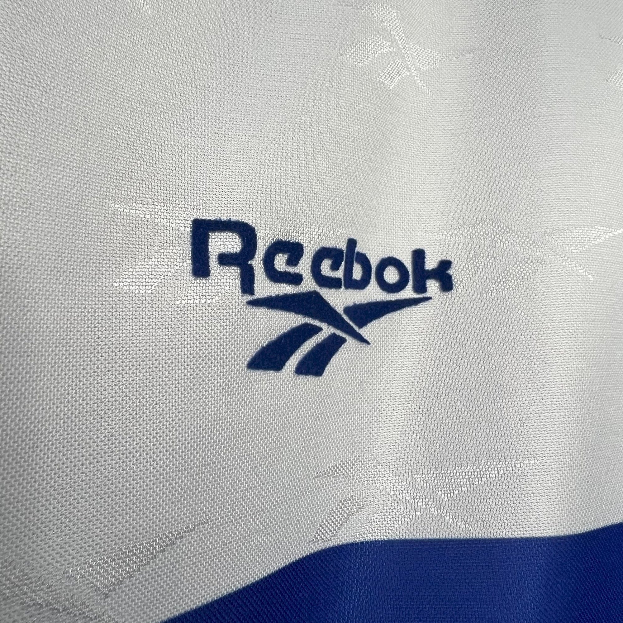 Camisa Universidad Católica 98/99 Home - (Retrô)