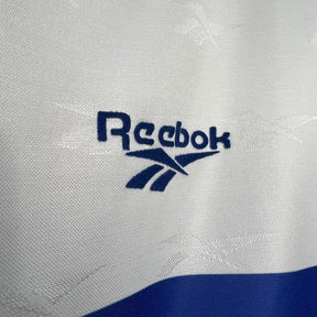 Camisa Universidad Católica Titular 1998 - Versão (Retrô)