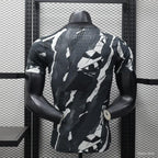 Camisa Al-Ittihad 25/26 Pré-Jogo - (Jogador)