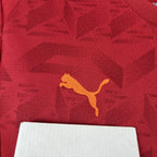 Camisa Valencia 25/26 Away (Sem Patrocínio) - (Torcedor)