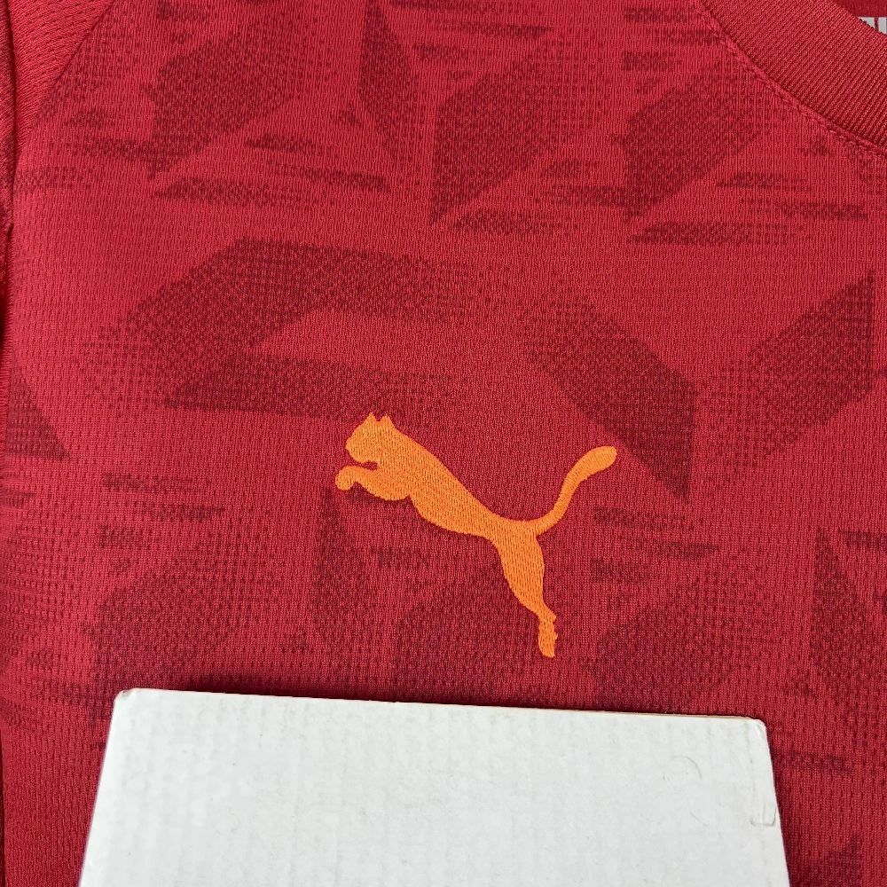 Camisa Valencia 25/26 Away (Sem Patrocínio) - (Torcedor)