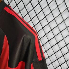 Camisa Milan Home 10/11 - Versão (Retrô)