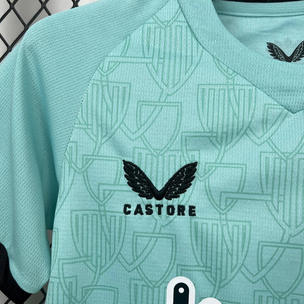 Kit Infantil Athletic Bilbao 25/26 Third