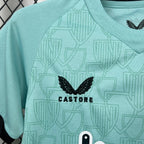 Kit Infantil Athletic Bilbao 25/26 Third