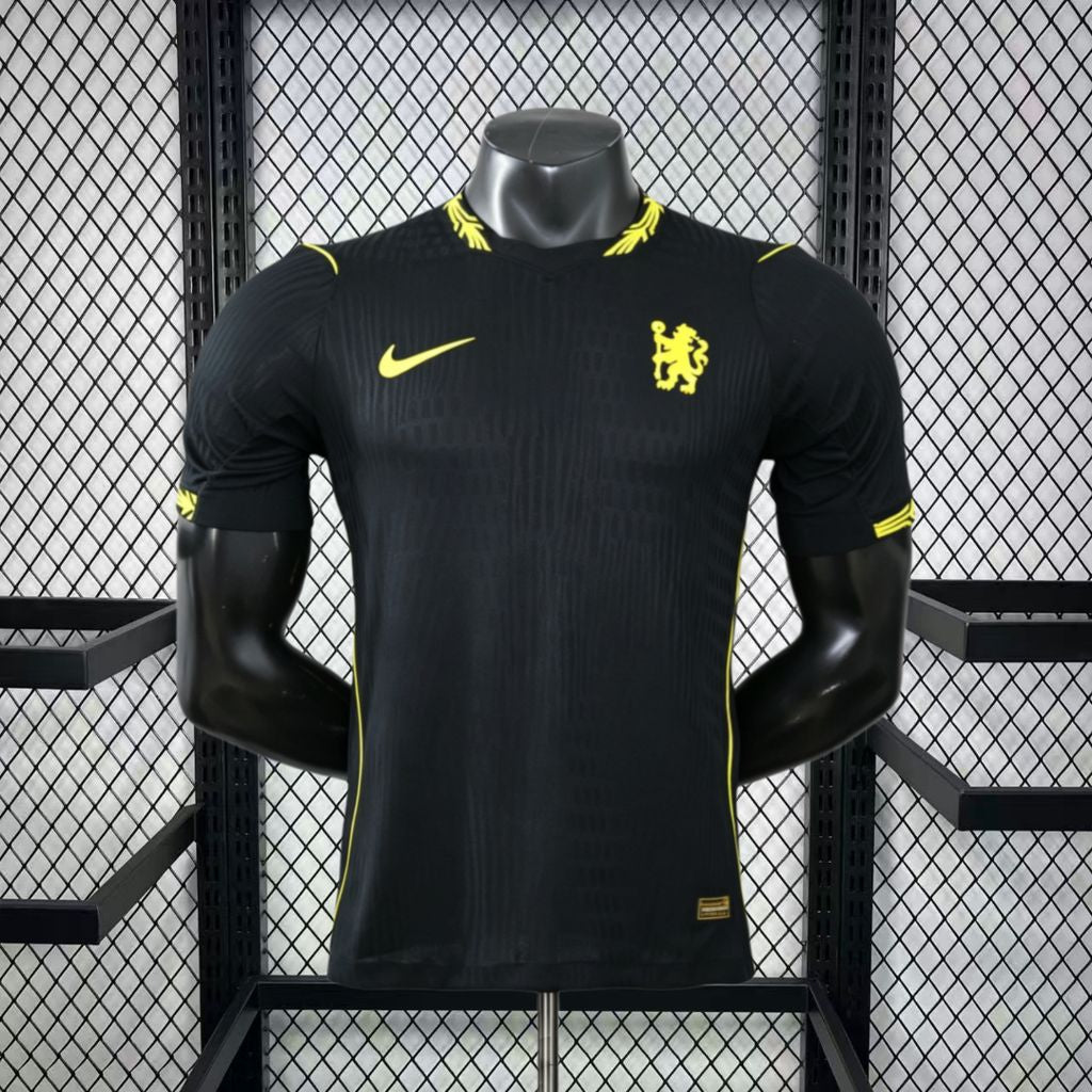 Camisa Chelsea 26/27 Away - (Jogador)