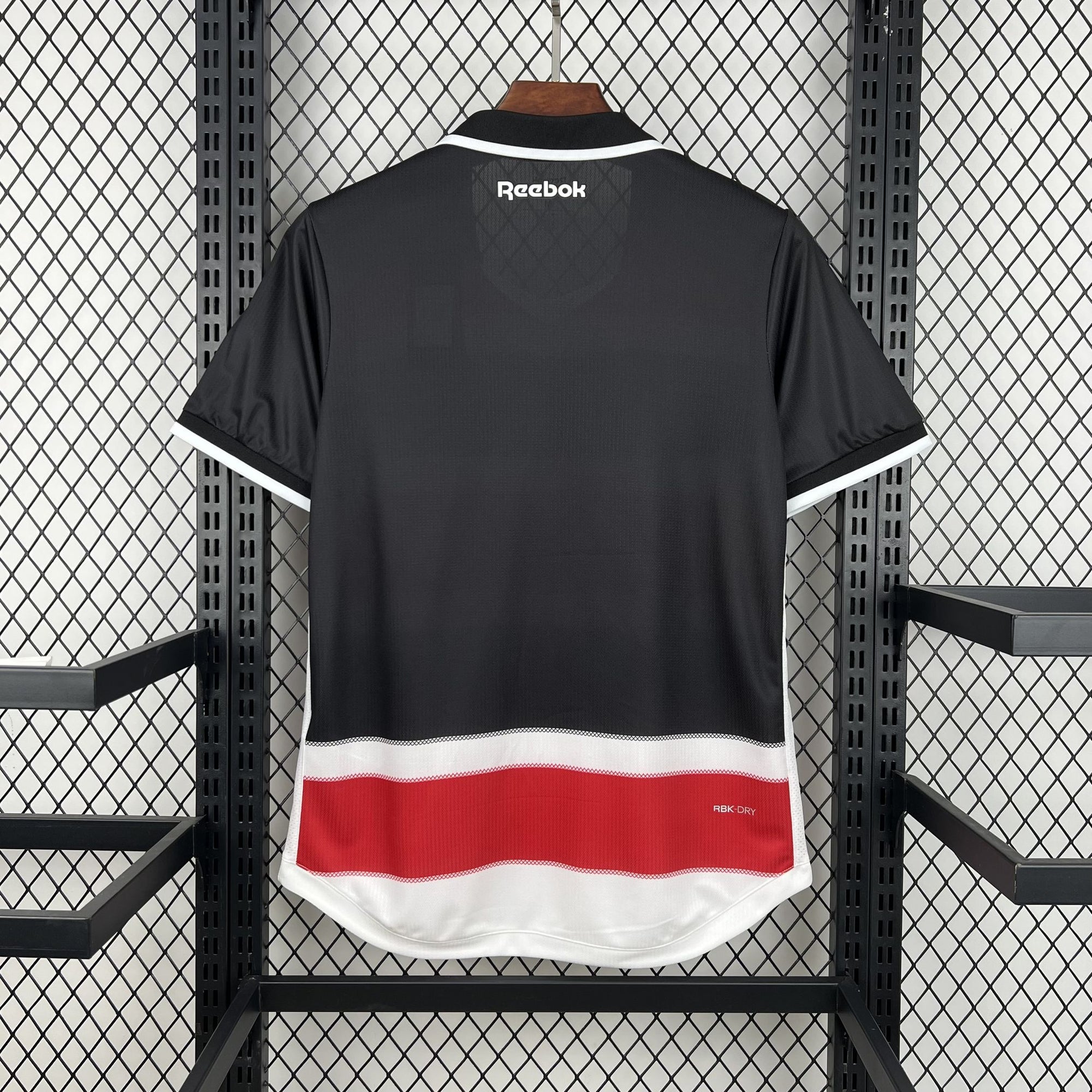 Camisa Santa Cruz 2026 Home - (Torcedor)