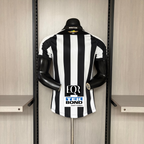 Camisa Santos 2026 Away (Todos os Patrocínios) - (Jogador)