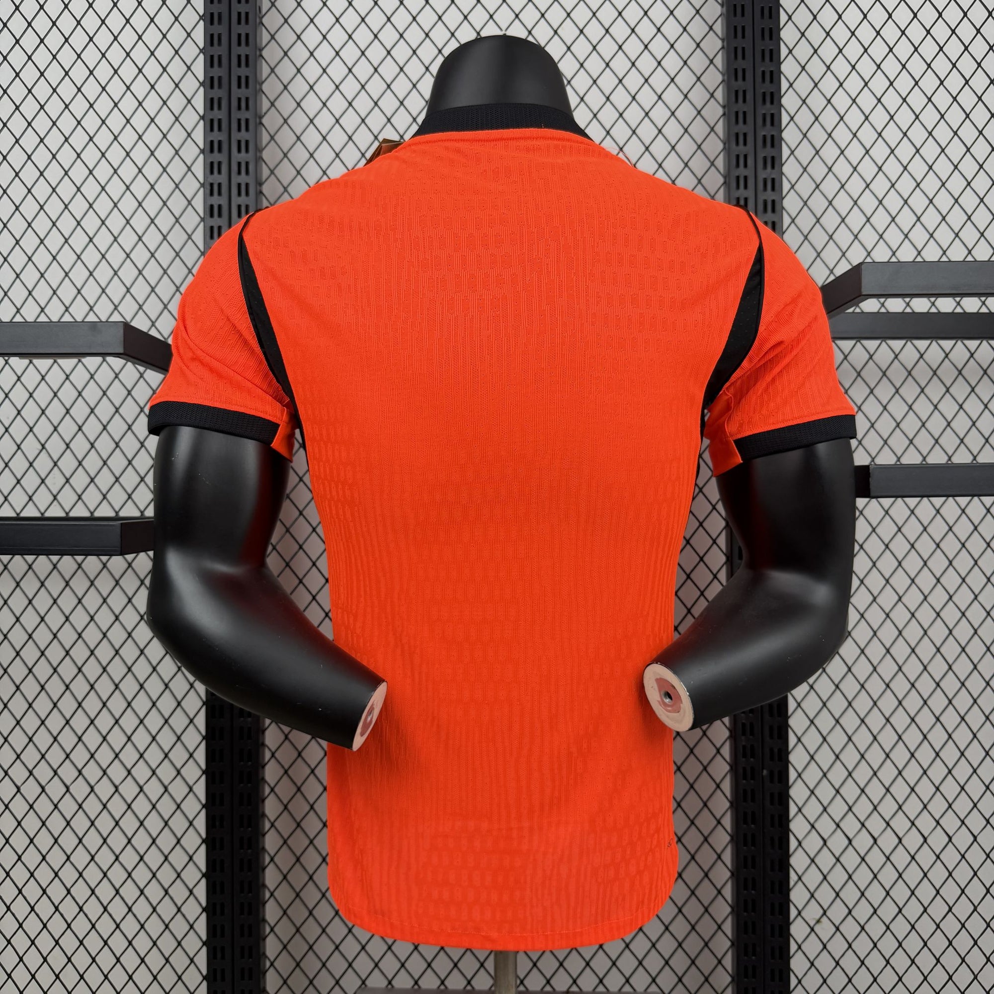 Camisa Holanda 2026 Home - (Jogador)