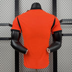 Camisa Holanda 2026 Home - (Com Patchs) (Jogador)