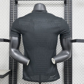 Camisa Holanda Goleiro 25/26 - Versão (Jogador)