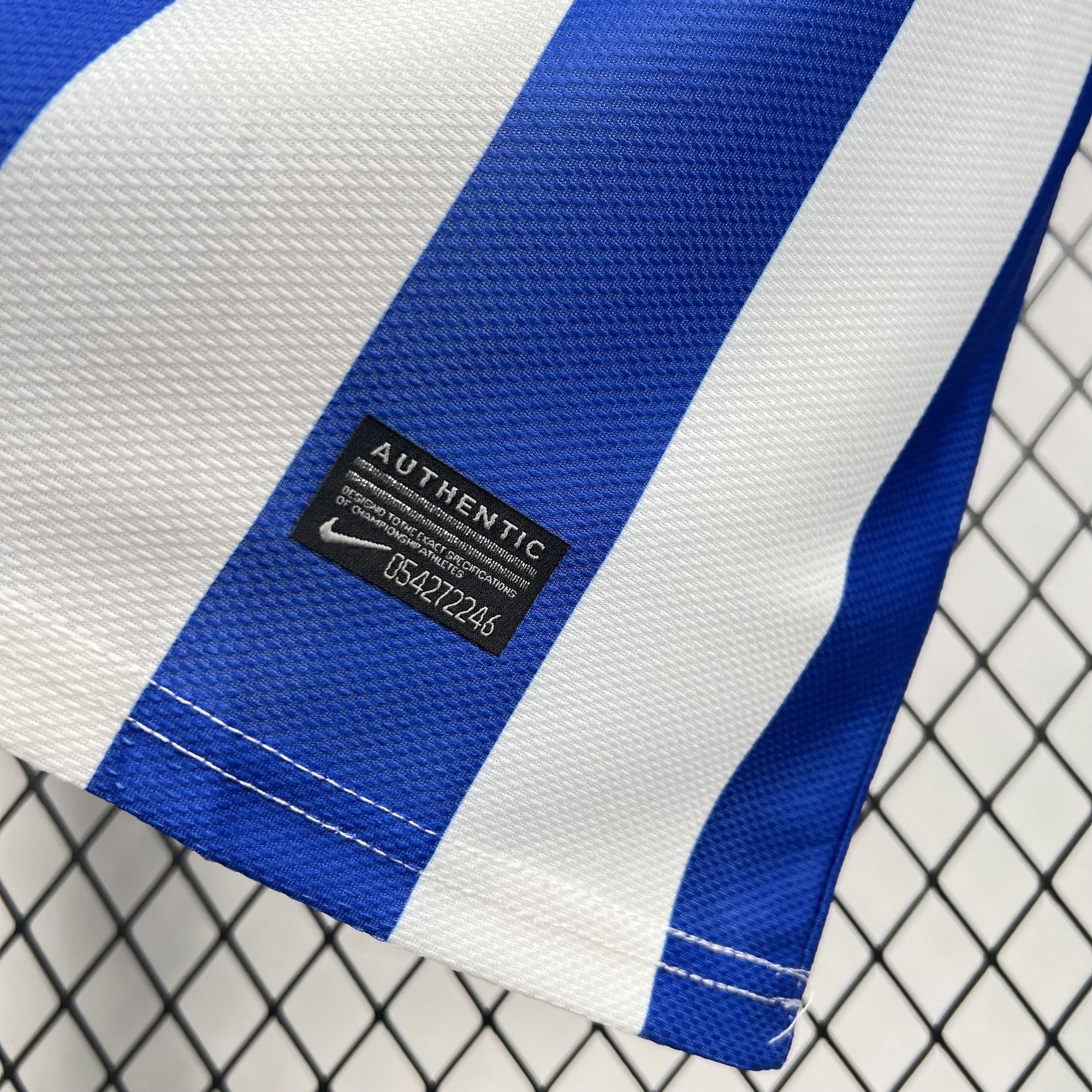 Camisa Porto 13/14 Home - (Retrô)