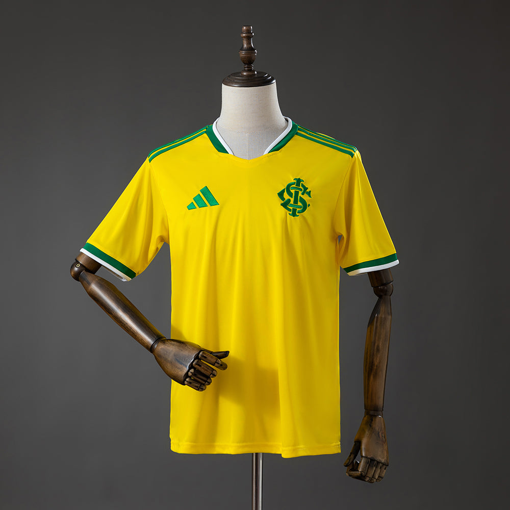 Camisa Internacional 2026 Edição Especial - (Torcedor)