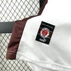 Camisa St. Pauli 99/00 Home - (Retrô)