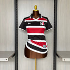 Camisa Santa Cruz 2026 Home - (Feminina)
