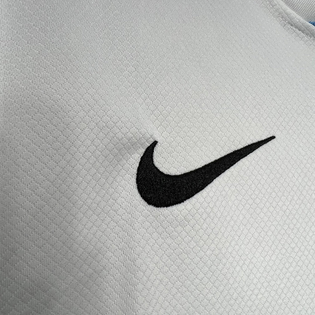 Camisa Uruguai 2024 Away - (Torcedor)