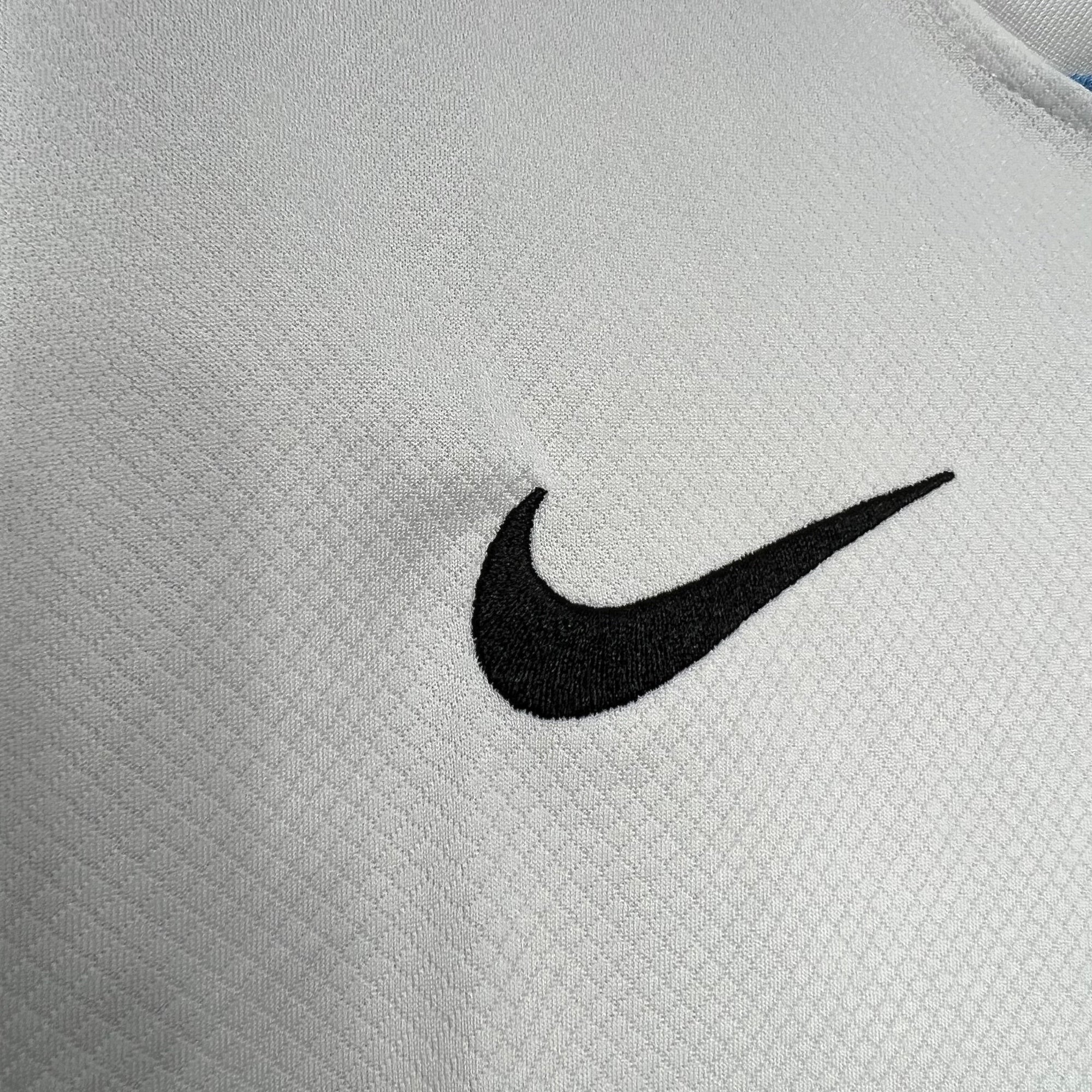 Camisa Uruguai 2024 Away - (Torcedor)