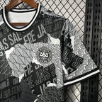 Camisa Dinamarca 2024 Pré-Jogo - (Torcedor)