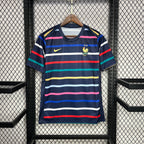 Camisa França 2024 Pré-Jogo Home - (Torcedor)