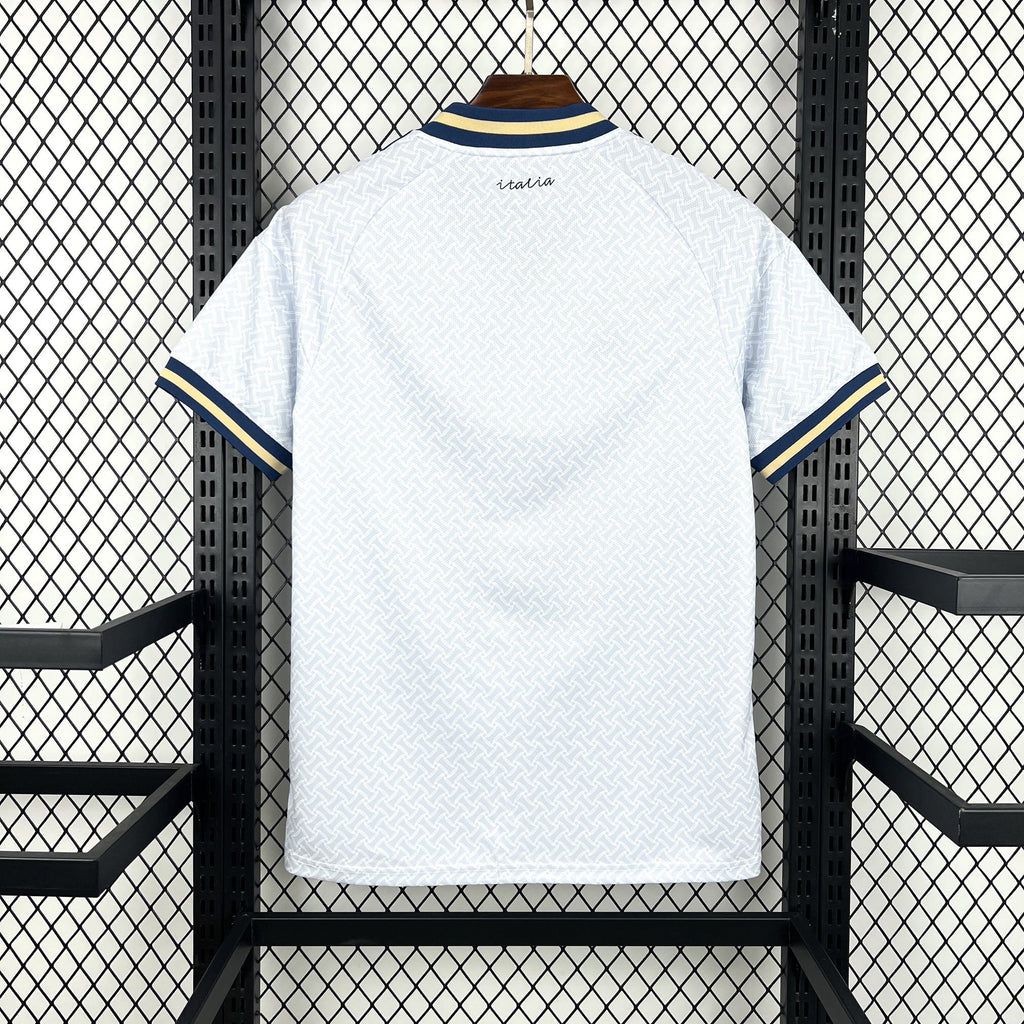 Camisa Itália 2026 Away - (Torcedor)