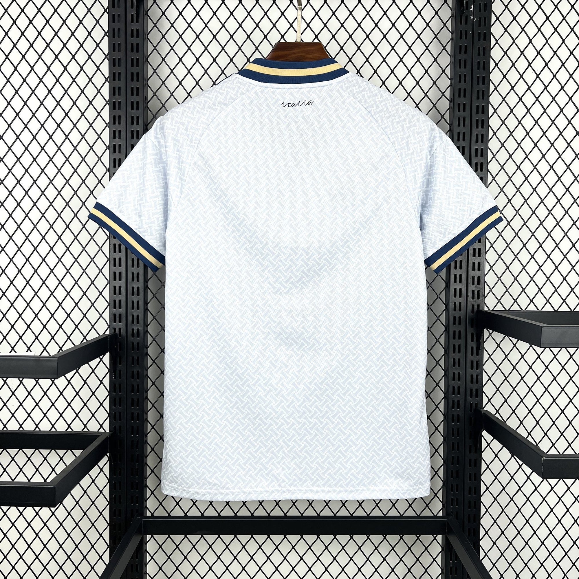 Camisa Itália 2026 Away - (Torcedor)
