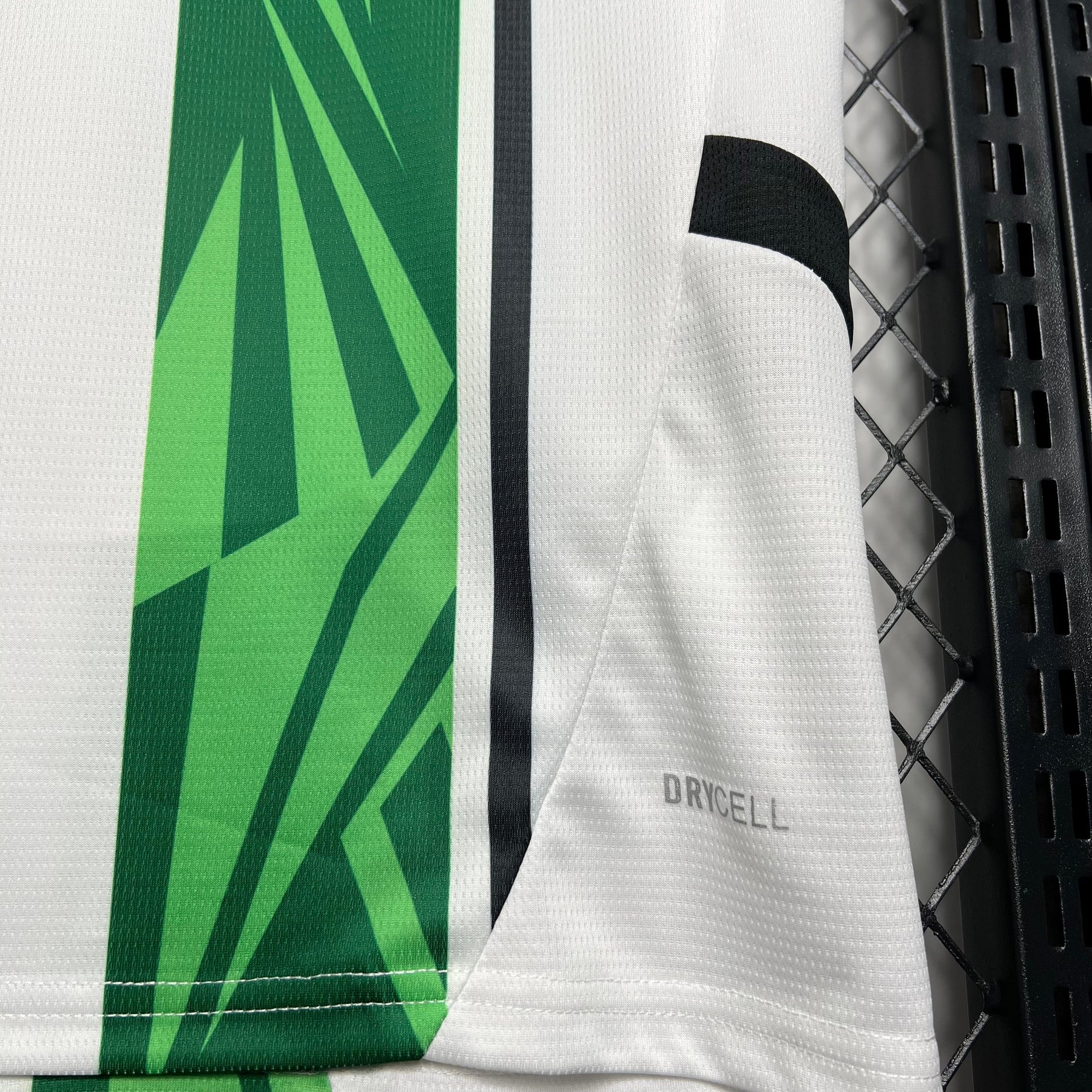 Camisa Borussia Monchengladbach Home 24/25 - Puma (Torcedor) Masculina
