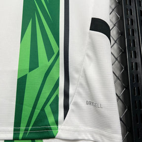 Camisa Borussia Monchengladbach Home 24/25 - Puma (Torcedor) Masculina