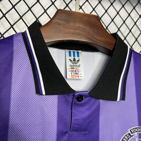 Camisa Rangers lll 94/95 - Versão (Retrô)