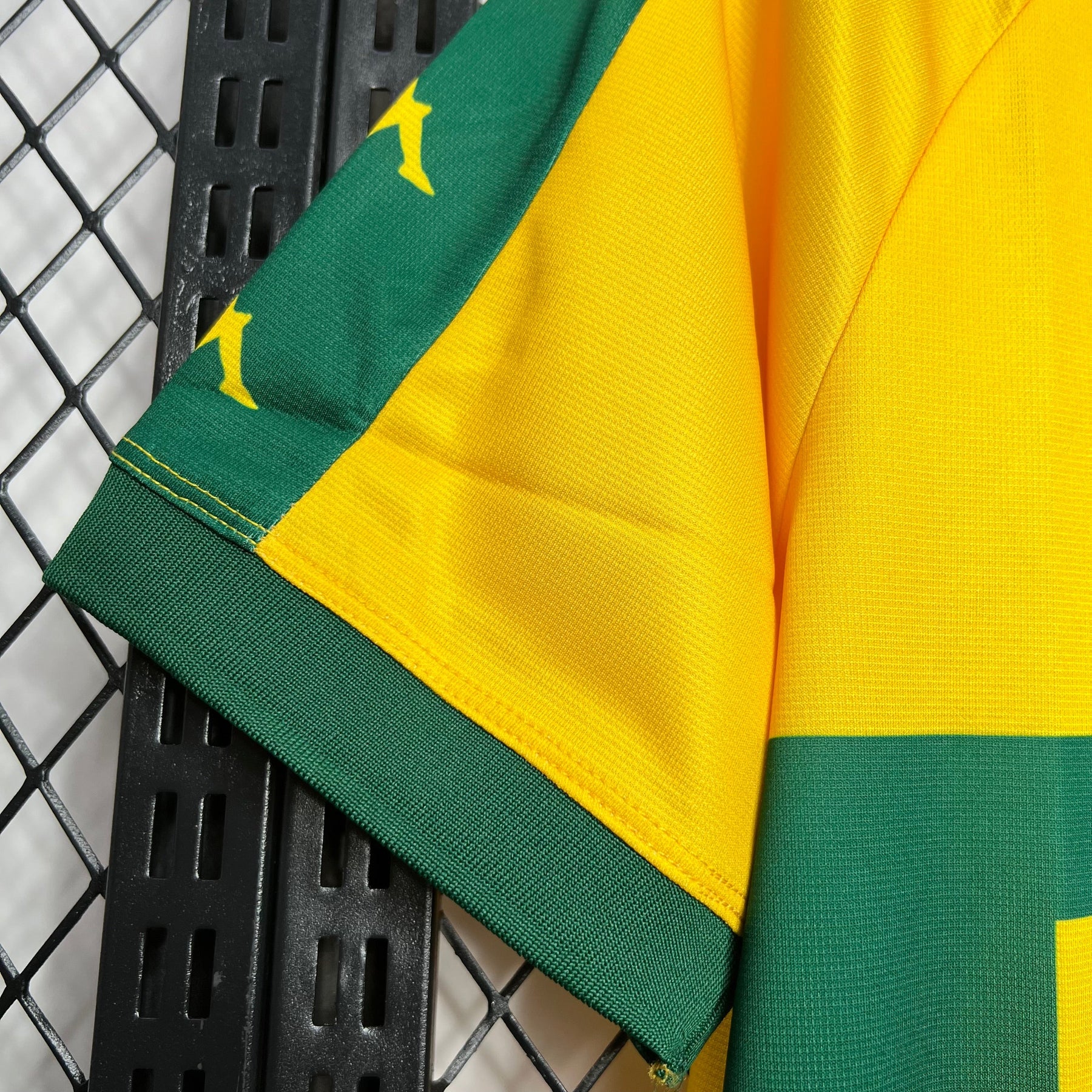 Camisa Cuiabá Home 24/25 - Versão (Torcedor) Masculina