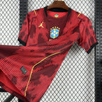 Camisa Brasil 2026 Edição Especial - (Torcedor)