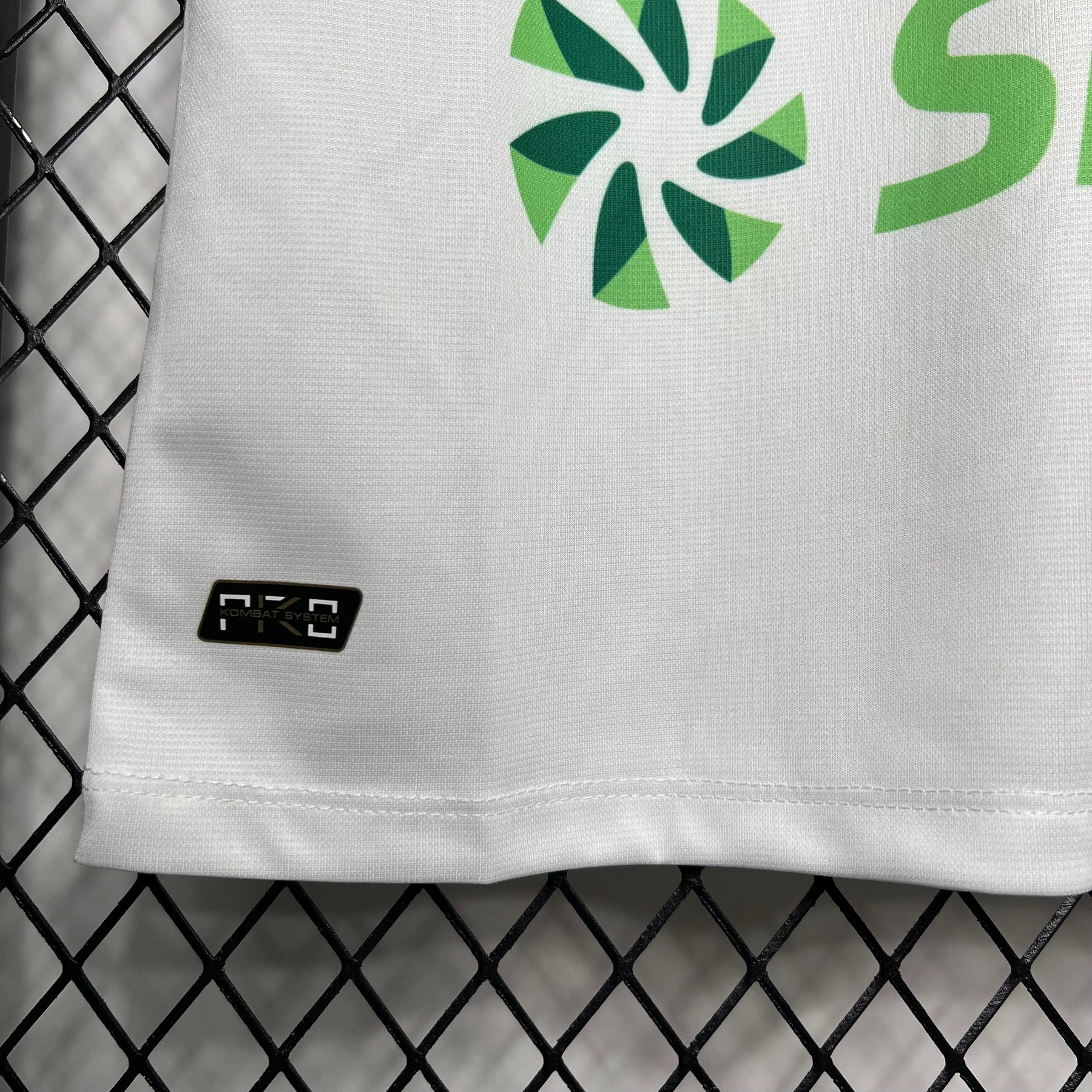 Camisa Cuiabá Away 24/25 - Versão (Torcedor) Masculina