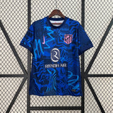 Camisa Atlético de Madrid 24/25 Third - (Torcedor)