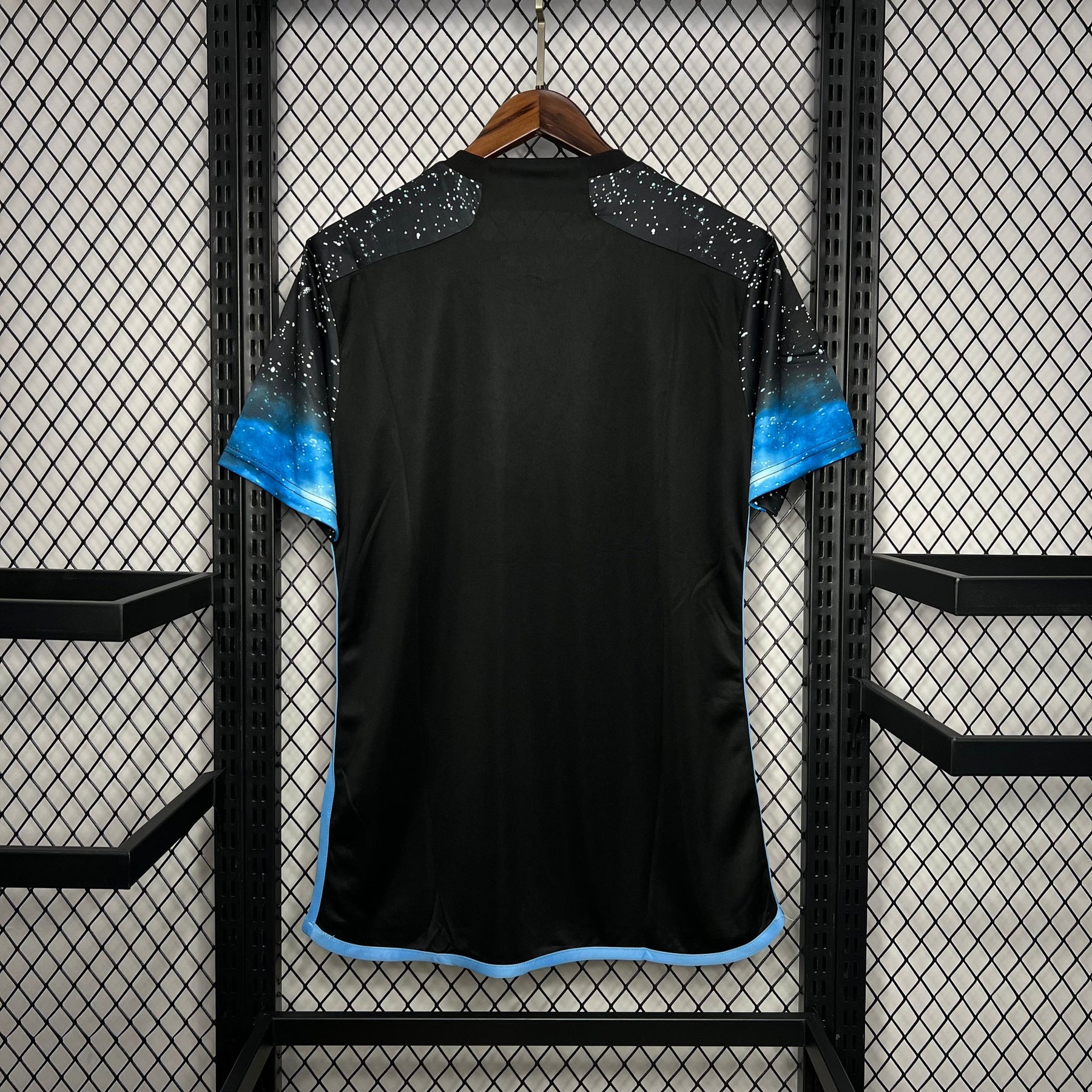 Camisa Minnesota United Away 24/25 - Adidas (Torcedor) Masculina