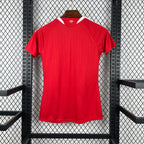 Camisa Internacional 2026 Home - (Feminina)