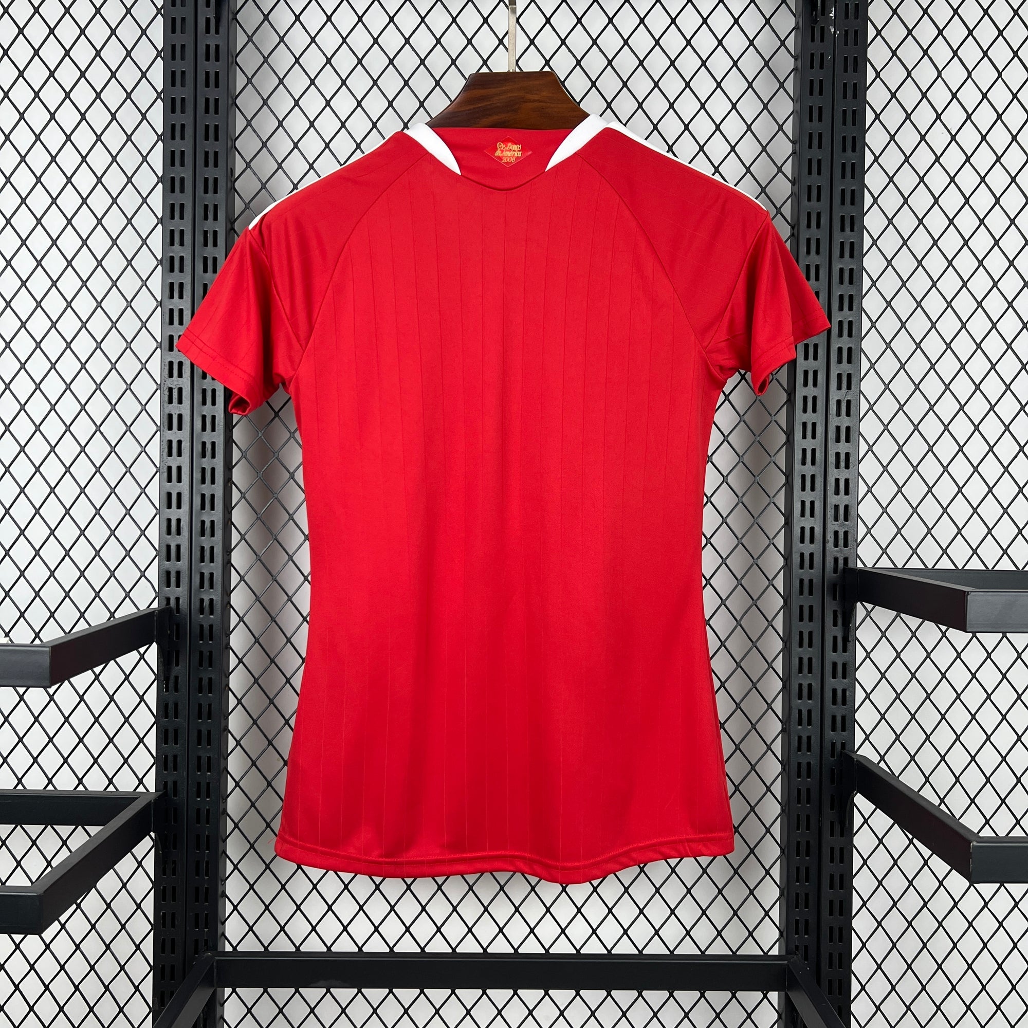 Camisa Internacional 2026 Home - (Feminina)