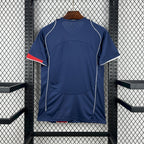 Camisa PSG Home 04/05 - (Retrô)