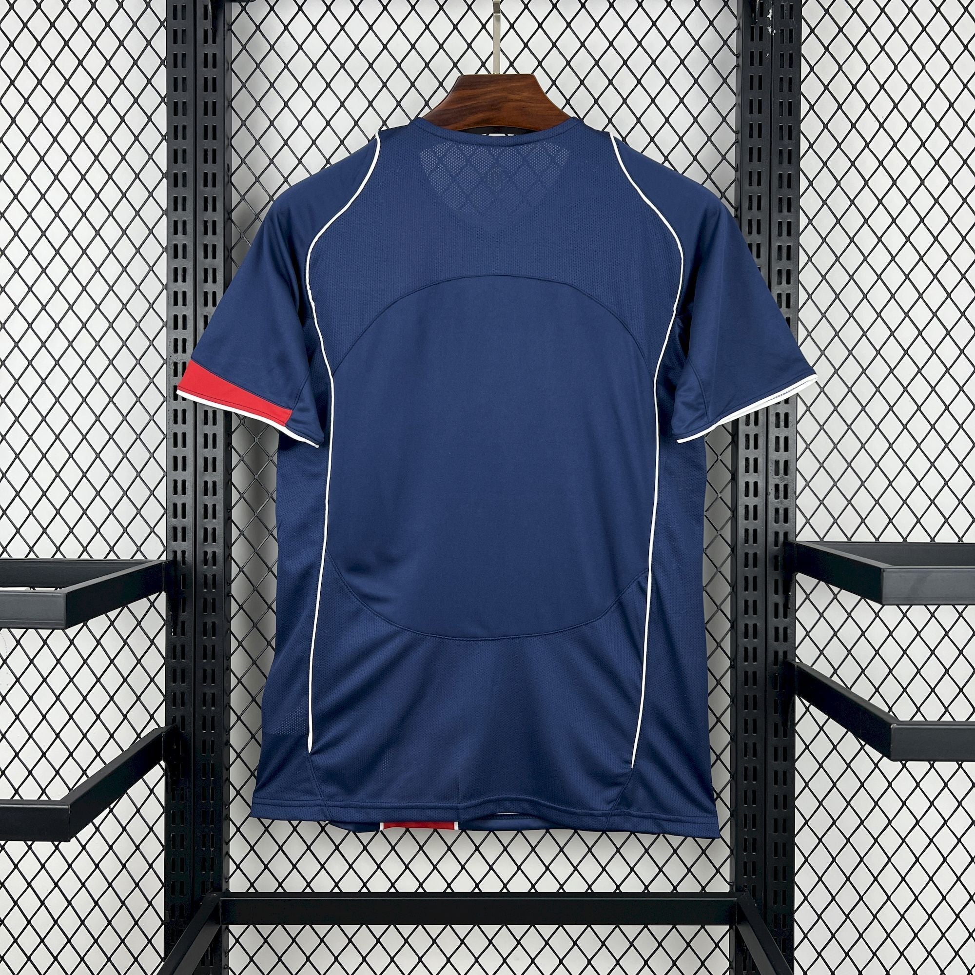 Camisa PSG Home 04/05 - (Retrô)