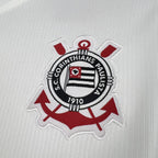 Camisa Corinthians 2026 Home - (Feminina)