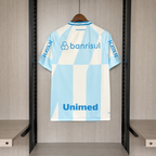 Camisa Grêmio 2026 Away (Todos os Patrocínios) - (Torcedor)