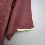 Camisa PSG Reserva 06/07 - Versão (Retrô)