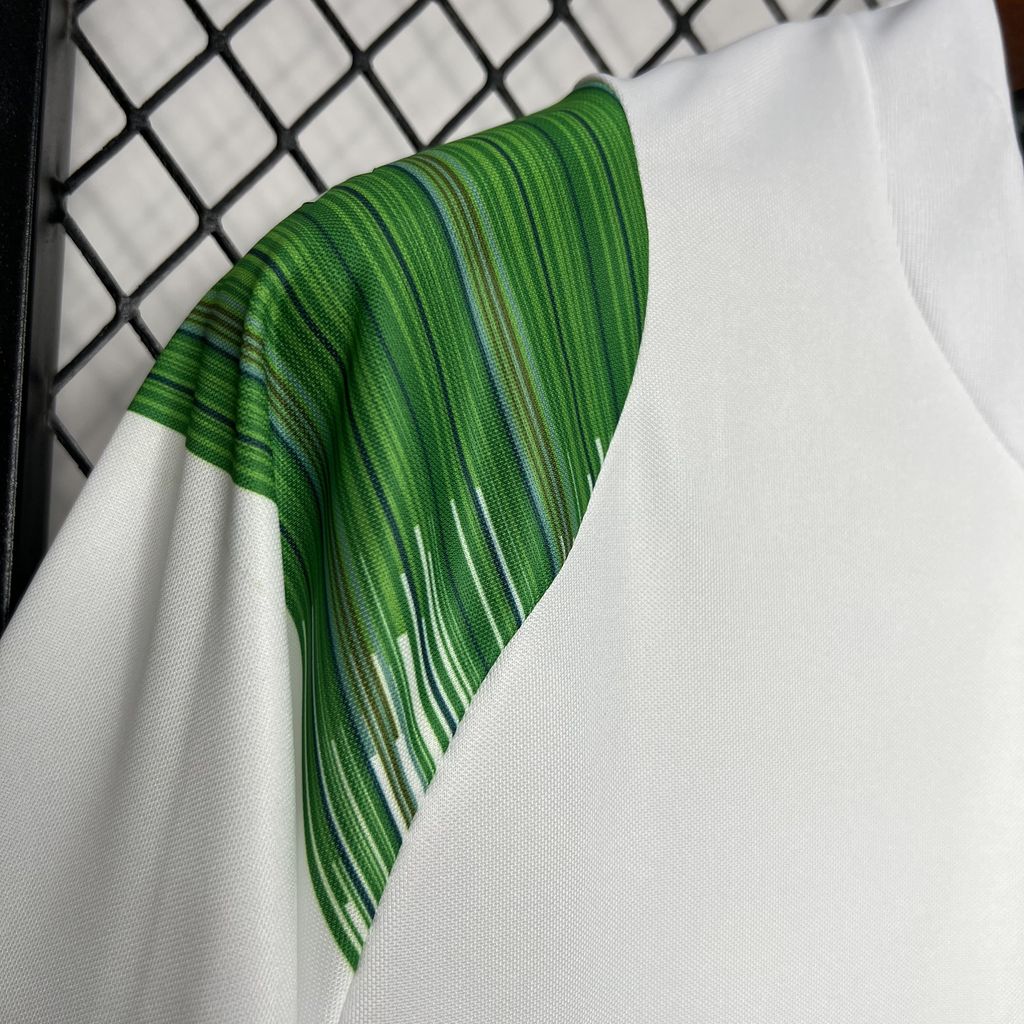 Camisa Coritiba titular 24/25 - (Torcedor) Masculina