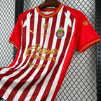 Camisa Chivas Guadalajara 26/27 Home - (Torcedor)