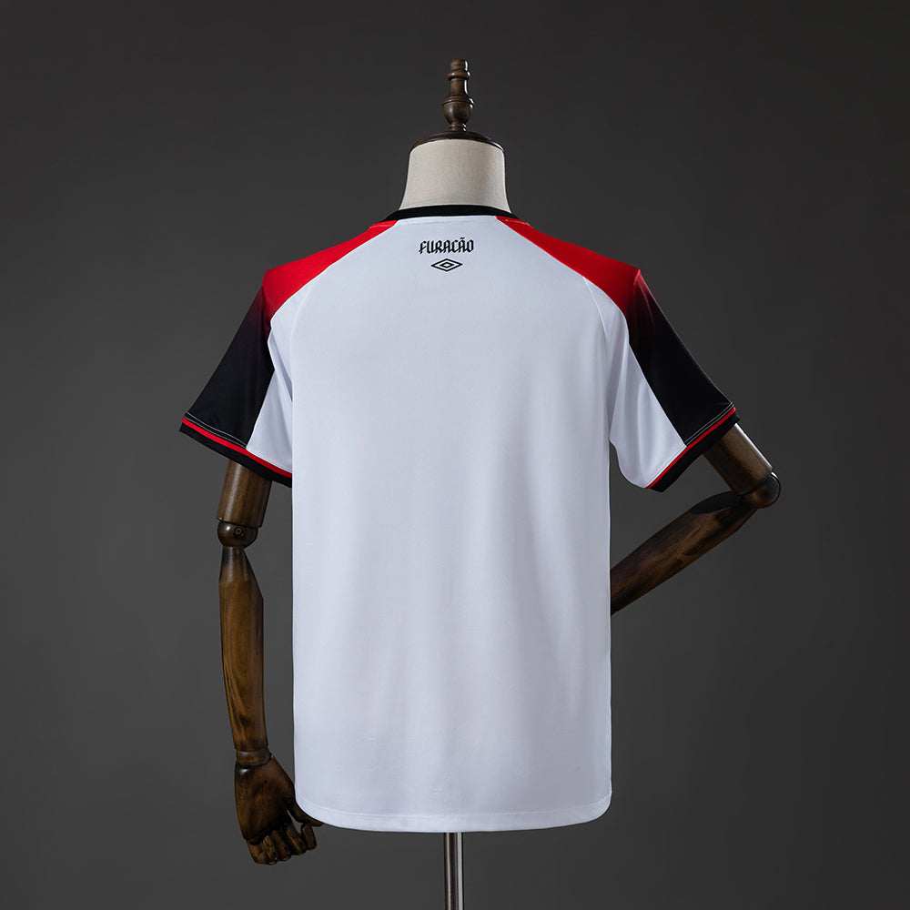 Camisa Athletico-PR 2026 Away - (Torcedor)