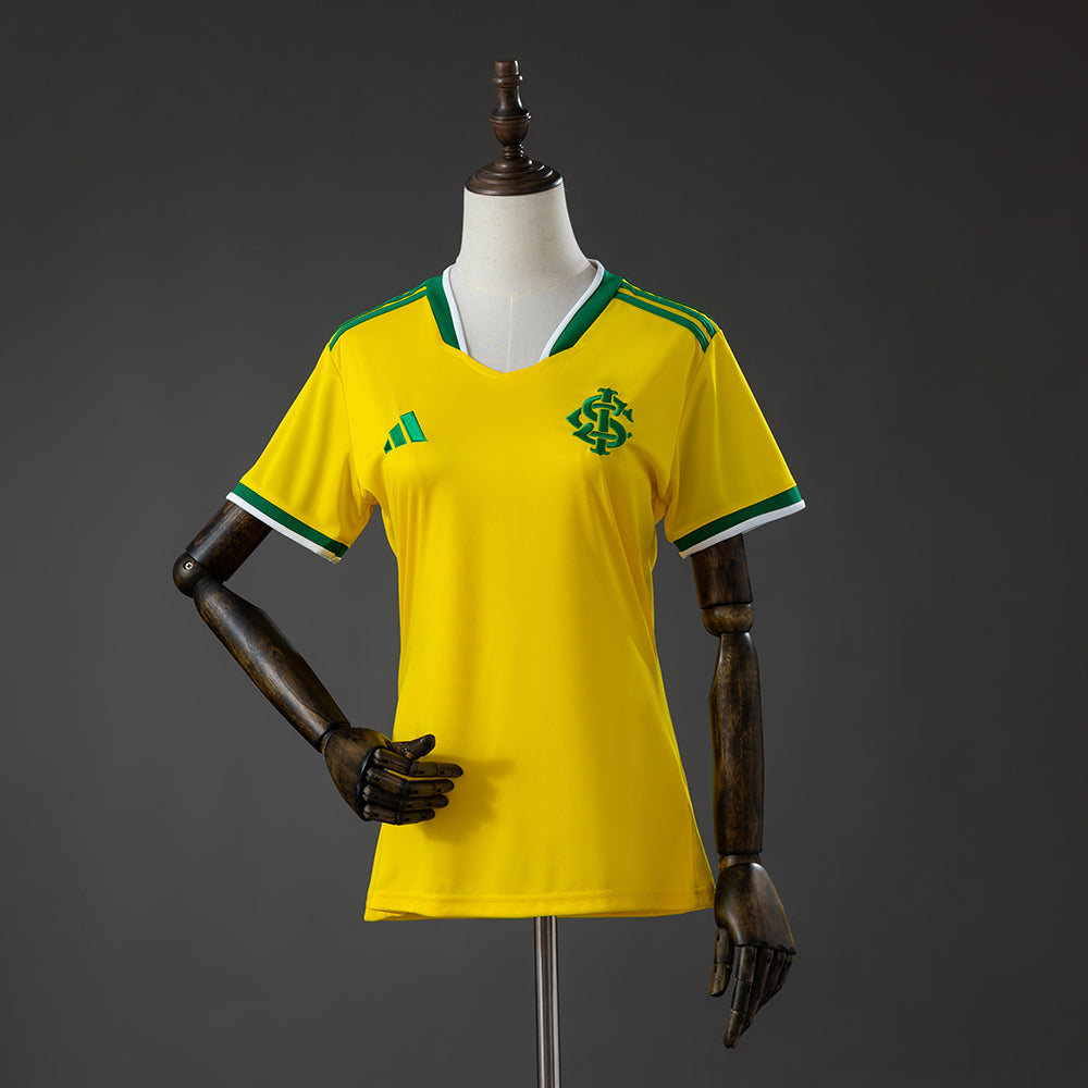 Camisa Internacional 2026 Edição Especial - (Feminina)
