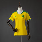 Camisa Internacional 2026 Edição Especial - (Feminina)