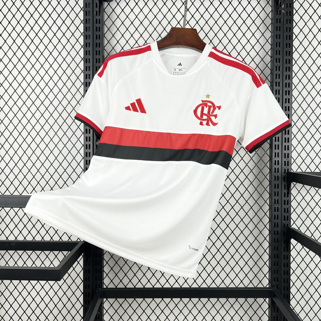 Camisa Flamengo 2026 Away - (Torcedor)